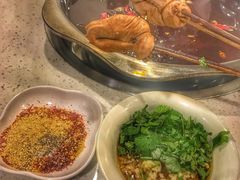-水碾河刘老大串串香(水碾河路店)