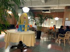 -仁义涵西餐·咖啡(中华巴洛克店)