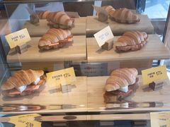 -麦当劳(玉桥中路店)