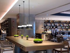 -粤海喜来登酒店·&More聚驿(天河城店)