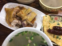 -陈记汤饭(水巷口店)