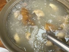 -始兴县农家小院餐馆