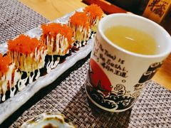 -半藏居酒屋(香港花园店)