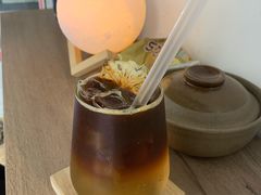 -FULL MOON满月咖啡