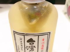 青心乌龙-奈雪的茶(湖滨银泰in77C区PRO店)