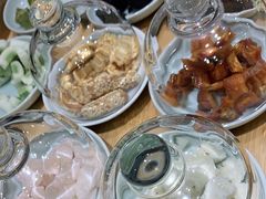 -阮大兴糕团(杭州西湖银泰百货店)