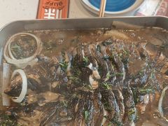 -鱼酷活鱼烤鱼(广场店)