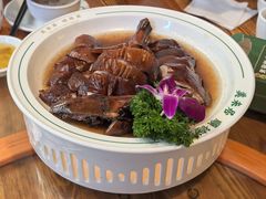 -美未居·老字号·地道顺德菜·桑拿鸡·鱼生(容桂店)
