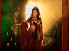 -九月鹰飞汉服摄影工作室