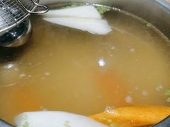 -牛品福潮汕牛肉火锅(旺庄店)