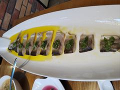 -品大三·经典淮扬菜(大行宫店)