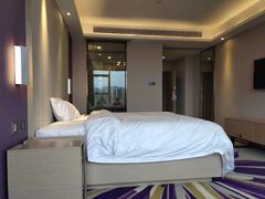 -麗枫酒店(成都理工大学地铁站店)