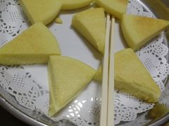 -横琴蚝苑·地道农家菜