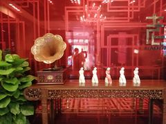 -东方明珠老上海8号餐厅