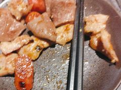 -牛局别馆·和牛烧肉(日月广场店)