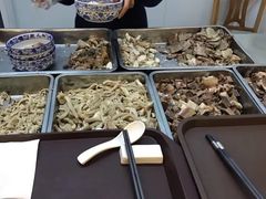 -泉儿头杂碎·清真(城东总店)