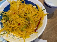 -满园烤鸭·春饼(中街大悦城店)