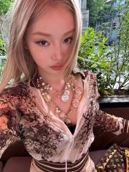 -DL HOPE明星造型