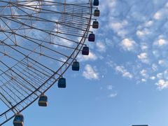 -南昌之星摩天轮