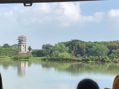 -大湾区中央湿地公园