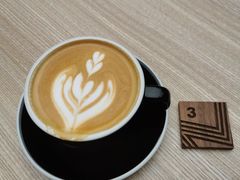 -大酉·M Coffee(北京美术馆店)