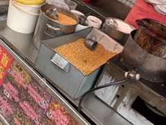 -正宗老杨特色爆米花(四棉店)