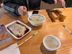 -银记肠粉店(南方医院店)