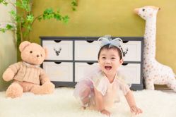 -小熊维尼高端儿童摄影(罗湖区总店)