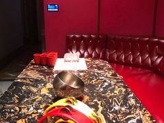 -上海星秀麦量贩KTV(张江商业广场店)