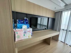 点击看大图 -禧月荟S月子中心(侨城店)