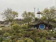 -嘉北郊野公园