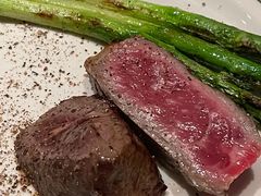 -Wolfgang’s Steakhouse 沃夫冈牛排馆(上海白玉兰广场店)