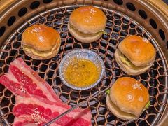 -極屋鮨牛 · 烧肉酒场(时代C馆店)