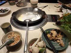 -润泽园椰子鸡(汇一城店)