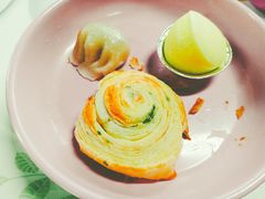 -中央财经大学-食堂