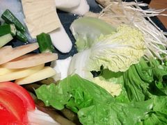-生如夏花泰式火锅(鹭洲里店)