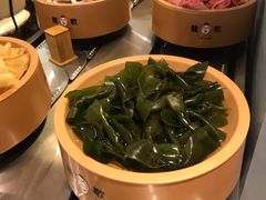 -龍歌自助小火锅(市南金茂湾店)