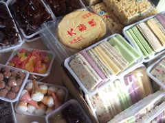-老王记糕干(养鱼池路店)