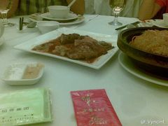稻香-稻香酒家·33年老字号·港式粤菜(富邦中心店)