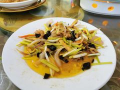 -涵家味土菜馆·徽州一绝臭鳜鱼(三河古镇店)