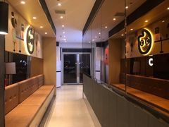 -CoCo都可(银泰店)