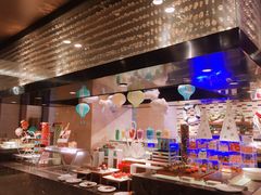 -乐咖啡西餐厅(太湖皇冠假日酒店)