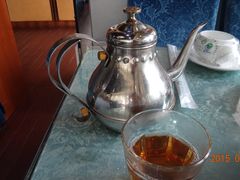 茶位6元-巴扎美食·新疆菜·西域歌舞表演餐厅(新疆大厦店)