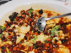 -隆喜元鱼汤包·海鲜(中联广场店)