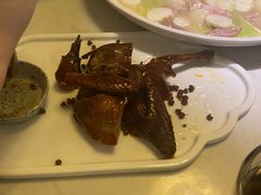 -院8里·小聚园老川菜(九眼桥店)