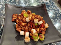 -玉桥餐厅(天坛店)