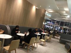 大堂-奈雪的茶(漫广场店)