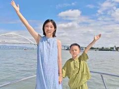 -五缘湾游艇帆船俱乐部