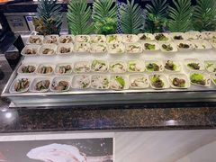 -喜多鲜生海鲜自助(无锡旗舰店)
