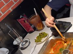 -九鼎轩脆毛肚火锅(南京东路店)